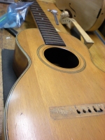 Violins