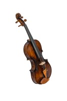 ANTONIO Fiorini 650 15 1/2