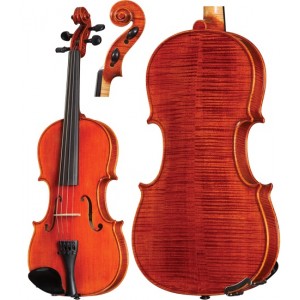 Wilson Violin 12 Month Introductory Rental including Lesson Book